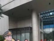 Kuasa Hukum Nurhadi Sutia dan Partner Laporkan Kades ke Polisi, Terkait Dugaan Penipuan dan Penggelapan Proyek Dana Desa