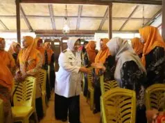 Peran Penting Perempuan dalam Demokrasi, Bupati Purworejo Dorong PKK Jadi Agen Perubahan