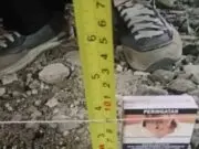 Betonisasi di Perum Senopati Estate Mekarsari Disorot, Diduga Tak Sesuai Spesifikasi