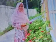 Guru Penuh Inspirasi: Sulistyani, Wujudkan Sekolah Asri dengan Sentuhan Kreativitas