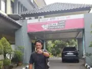 Surat Klarifikasi Baru Disposisi, Begini Kata Ketum LipanHam Terhadap Dinkes Kabupaten Tangerang