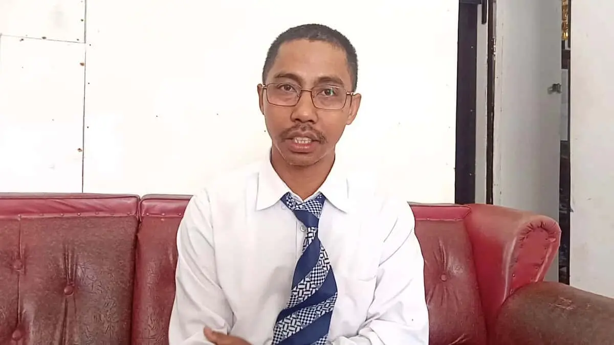 SMPN 2 Wae Ri'i Kabupaten Manggarai NTT Kekurangan Ruangan Kelas SMPN 2 Wae Ri'i Kabupaten Manggarai NTT Kekurangan Ruangan Kelas