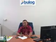 Perum Bulog Labuan Bajo NTT Sediakan 3 Unit Gudang Filial Baru Untuk Optimalisasi Penyerapan Gabah Dan Beras Petani Perum Bulog Labuan Bajo NTT Sediakan 3 Unit Gudang Filial Baru Untuk Optimalisasi Penyerapan Gabah Dan Beras Petani