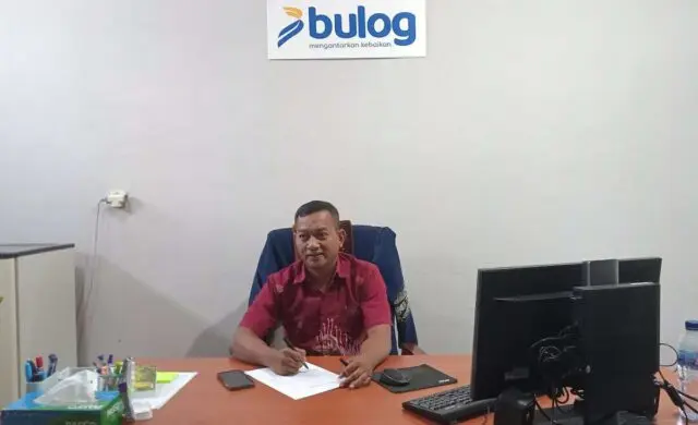 Perum Bulog Labuan Bajo NTT Sediakan 3 Unit Gudang Filial Baru Untuk Optimalisasi Penyerapan Gabah Dan Beras Petani Perum Bulog Labuan Bajo NTT Sediakan 3 Unit Gudang Filial Baru Untuk Optimalisasi Penyerapan Gabah Dan Beras Petani