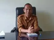 Sampah Plus Bau Menyengat Warnai Jalur Menuju Bandara Frans Sales Lega Ruteng, Bagian Dari Perubahan?