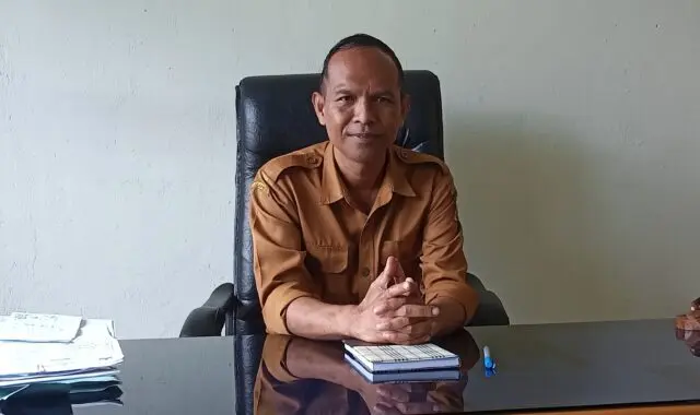 Sampah Plus Bau Menyengat Warnai Jalur Menuju Bandara Frans Sales Lega Ruteng, Bagian Dari Perubahan?