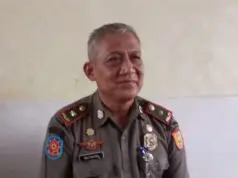 Satpol PP Purworejo Klarifikasi Penggeledahan Rumah Kontrakan Milik Aktivis LSM Satpol PP Purworejo Klarifikasi Penggeledahan Rumah Kontrakan Milik Aktivis LSM