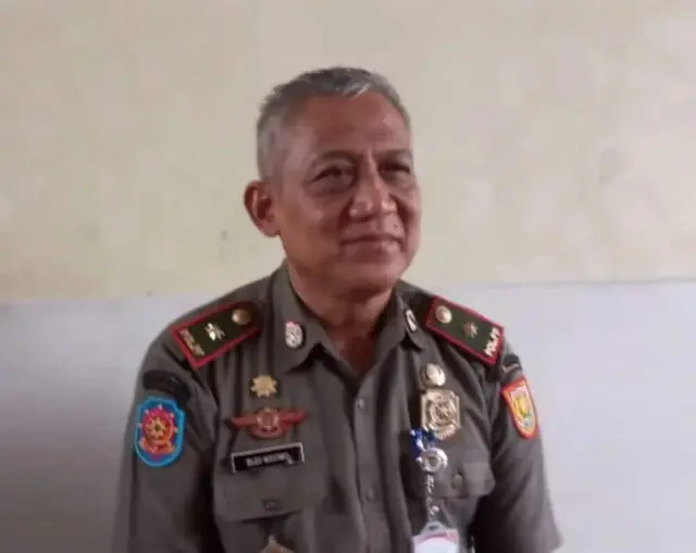 Satpol PP Purworejo Klarifikasi Penggeledahan Rumah Kontrakan Milik Aktivis LSM