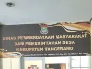 Kepala DPMPD Kabupaten Tangerang Tanggapi Isu Dugaan Pengadaan Fiktif
