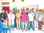 Musyawarah Pembentukan Kopdes Merah Putih Desa Waka Hasilkan Sejumlah Kesepakatan Musyawarah Pembentukan Kopdes Merah Putih Desa Waka Hasilkan Sejumlah Kesepakatan