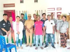 Musyawarah Pembentukan Kopdes Merah Putih Desa Waka Hasilkan Sejumlah Kesepakatan