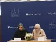 Memperkuat Ekosistem Global, Paragon Kolaborasi Member of Qatar Foundation