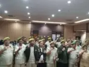 Musda, Diklat Kaderisasi, dan Pelantikan Pengurus PD PPM–LVRI Jateng Digelar di Semarang