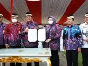 Pemkab Tangerang Canangkan Program Sekolah Gratis untuk SD dan SMP Swasta