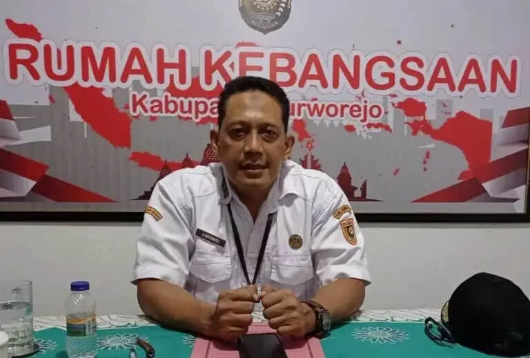 Dua Pelajar SMAN 1 Purworejo Lolos Paskibraka Provinsi, Tiara Athaya Melaju ke Seleksi Nasional