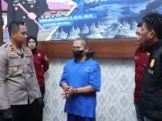 Tragis! Gara-Gara Daun Lamtoro Berujung Pembacokan di Kebumen, Menantu Jadi Tersangka Tragis! Gara-Gara Daun Lamtoro Berujung Pembacokan di Kebumen, Menantu Jadi Tersangka