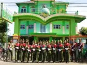 SMK VIP Ma’arif NU 1 Kemiri Sekolah Berbasis Pesantren dengan Sistem Kedisiplinan dan Kepedulian Sosial yang Terpadu SMK VIP Ma’arif NU 1 Kemiri Sekolah Berbasis Pesantren dengan Sistem Kedisiplinan dan Kepedulian Sosial yang Terpadu