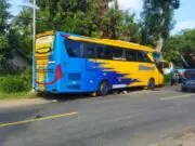Kecelakaan Maut Libatkan Tiga Kendaraan di Banyuurip Purworejo, Satu Korban Meninggal Dunia