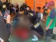Perum KBN Sembelih 8 Sapi dan 5 Kambing, Salurkan Daging Kurban ke Warga dan Kaum Dhuafa Perum KBN Sembelih 8 Sapi dan 5 Kambing, Salurkan Daging Kurban ke Warga dan Kaum Dhuafa