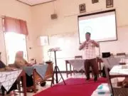 SMK N 6 Purworejo Gelar IHT Deep Learning, Dorong Guru Siap Hadapi Era Transformasi Digital SMK N 6 Purworejo Gelar IHT Deep Learning, Dorong Guru Siap Hadapi Era Transformasi Digital