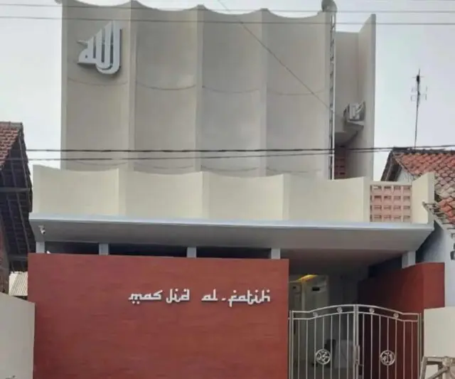 Pertama di Purworejo, Masjid Al Fatih Luncurkan Program Umroh Gratis bagi Jamaah Aktif