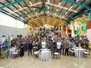 Upaya Berdayakan Masyarakat, ParagonCorp Luncurkan Paradaya Movement 2.0