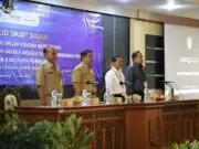 Purworejo Smart Digital, Langkah Nyata Menuju Kabupaten yang Maju dan Modern Purworejo Smart Digital, Langkah Nyata Menuju Kabupaten yang Maju dan Modern