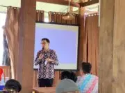 Mitigasi Bencana Jadi Kunci Purworejo Lebih Tangguh di Masa Depan