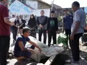 PDAM Perwitasari Purworejo Salurkan Hewan Kurban untuk Masyarakat Sekitar