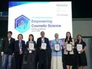 Lakukan Inovasi, Ilmuwan ParagonCorp Tampil di ASCS 2025