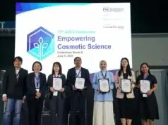 Lakukan Inovasi, Ilmuwan ParagonCorp Tampil di ASCS 2025 Lakukan Inovasi, Ilmuwan ParagonCorp Tampil di ASCS 2025