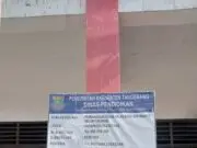 Inspektorat Tanggapi Dugaan Pelanggaran K3 Pembangunan RKB SDN Mauk III