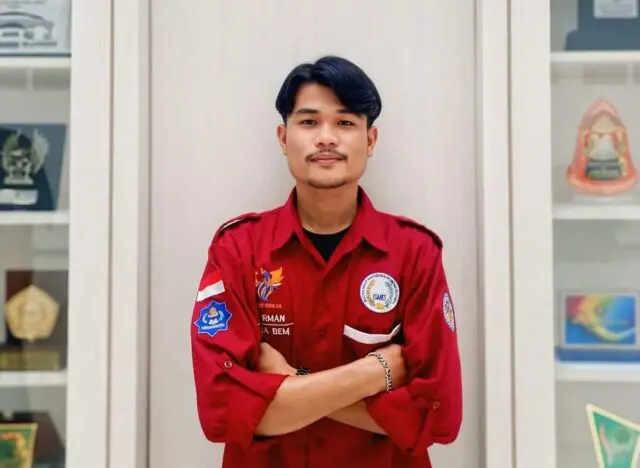 Sahirman