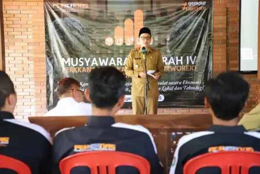 Pemkab Purworejo Dukung Pengembangan Kambing Kaligesing
