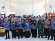 Karang Taruna Diharapkan Jadi Pelopor Politik yang Damai, Santun, dan Beretika