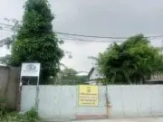 DLHK Kabupaten Tangerang Terkesan Bungkam Soal Dugaan Pengelolaan Limbah B3, Publik Pertanyakan Komitmen Penegakan Lingkungan