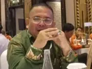 Presiden Prabowo Tetapkan 4 Pulau Milik Aceh, Mizwan : Masyarakat Tidak Larut Euforia Tetap Solid dibawah Kepemimpinan Mualem