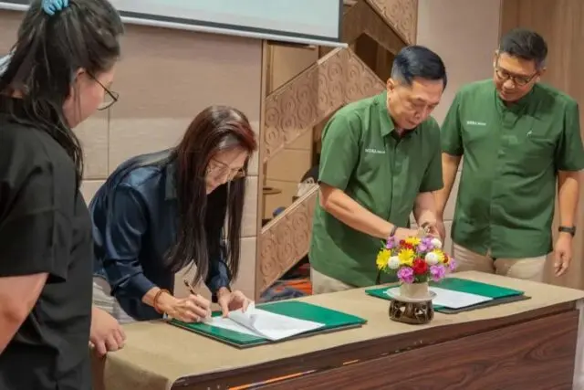 H-Lamora Sagan, Hotel Ke-8 Mora Group Resmi Hadir di Yogyakarta H-Lamora Sagan, Hotel Ke-8 Mora Group Resmi Hadir di Yogyakarta