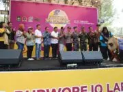 Festival Dewa Ruci 2025, Kolaborasi Belanja dan Wisata Dongkrak Ekonomi Lokal Festival Dewa Ruci 2025, Kolaborasi Belanja dan Wisata Dongkrak Ekonomi Lokal