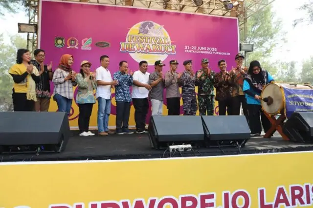 Festival Dewa Ruci 2025, Kolaborasi Belanja dan Wisata Dongkrak Ekonomi Lokal Festival Dewa Ruci 2025, Kolaborasi Belanja dan Wisata Dongkrak Ekonomi Lokal