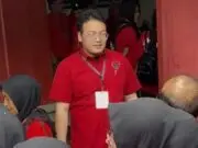 Saresehan Kebangsaan, Abraham: Komitmen PDI Perjuangan untuk Perempuan dan Anak
