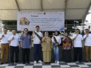 Purworejo Raih Apresiasi BKKBN atas Penurunan Angka Stunting