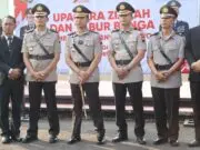 Kapolres Purworejo Tegaskan Tidak Ada Penilangan Bagi Sopir Truk yang Ikut Aksi ODOL Kapolres Purworejo Tegaskan Tidak Ada Penilangan Bagi Sopir Truk yang Ikut Aksi ODOL
