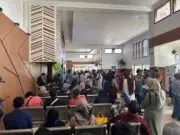 Stasiun Kutoarjo Kebanjiran Penumpang Jelang Libur Panjang, Tiket Tanggal 29 Hampir Habis