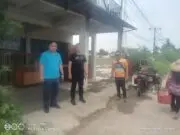 Polsek Mauk Sidak 5 Titik Peredaran Obat Keras Tanpa Izin, Tegaskan Tak Ada Celah bagi Pengedar