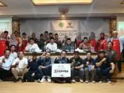 BAZNAS dan MUI Luncurkan Program Pemberdayaan Ekonomi Lewat ZChicken dan ZCoffee