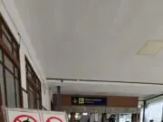 Libur Sekolah dan Tahun Baru Islam, KAI Ingatkan Aturan Bagasi di Stasiun Kutoarjo