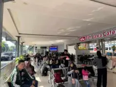 Libur Tahun Baru Islam, KAI Daop 5 Angkut Hampir 15 Ribu Penumpang, Stasiun Kutoarjo Terpadat Libur Tahun Baru Islam, KAI Daop 5 Angkut Hampir 15 Ribu Penumpang, Stasiun Kutoarjo Terpadat