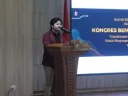 Terkait Pemakzulan Gibran, Eks Ketua BEM Untirta Minta Publik Hormati Hasil Rapat Pimpinan DPR RI