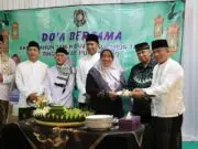 Menyambut Tahun Baru 1447 Hijriah, Pemkab Purworejo Gelar Doa Bersama Menuju Daerah yang Religius